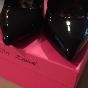 Betsey Johnson